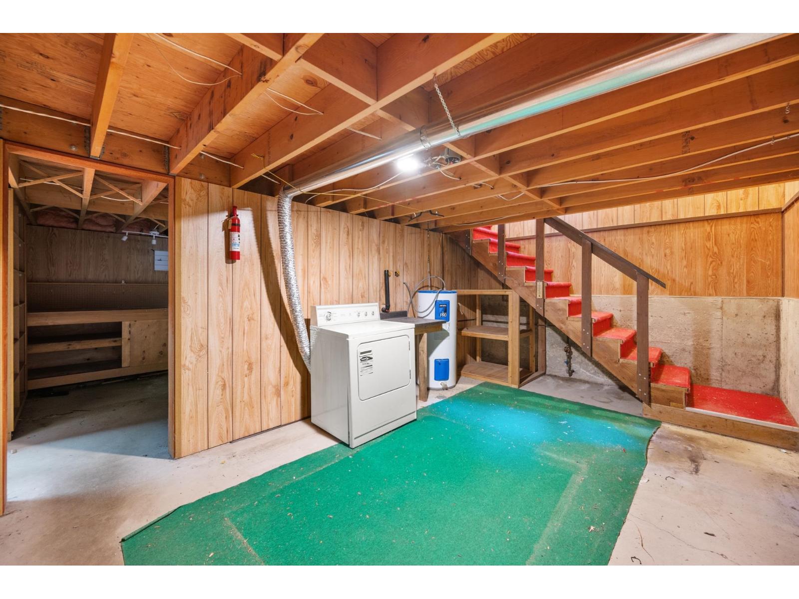3680 Vance Road, Cultus Lake East, Cultus Lake, British Columbia  V2R 5A6 - Photo 33 - R3149167