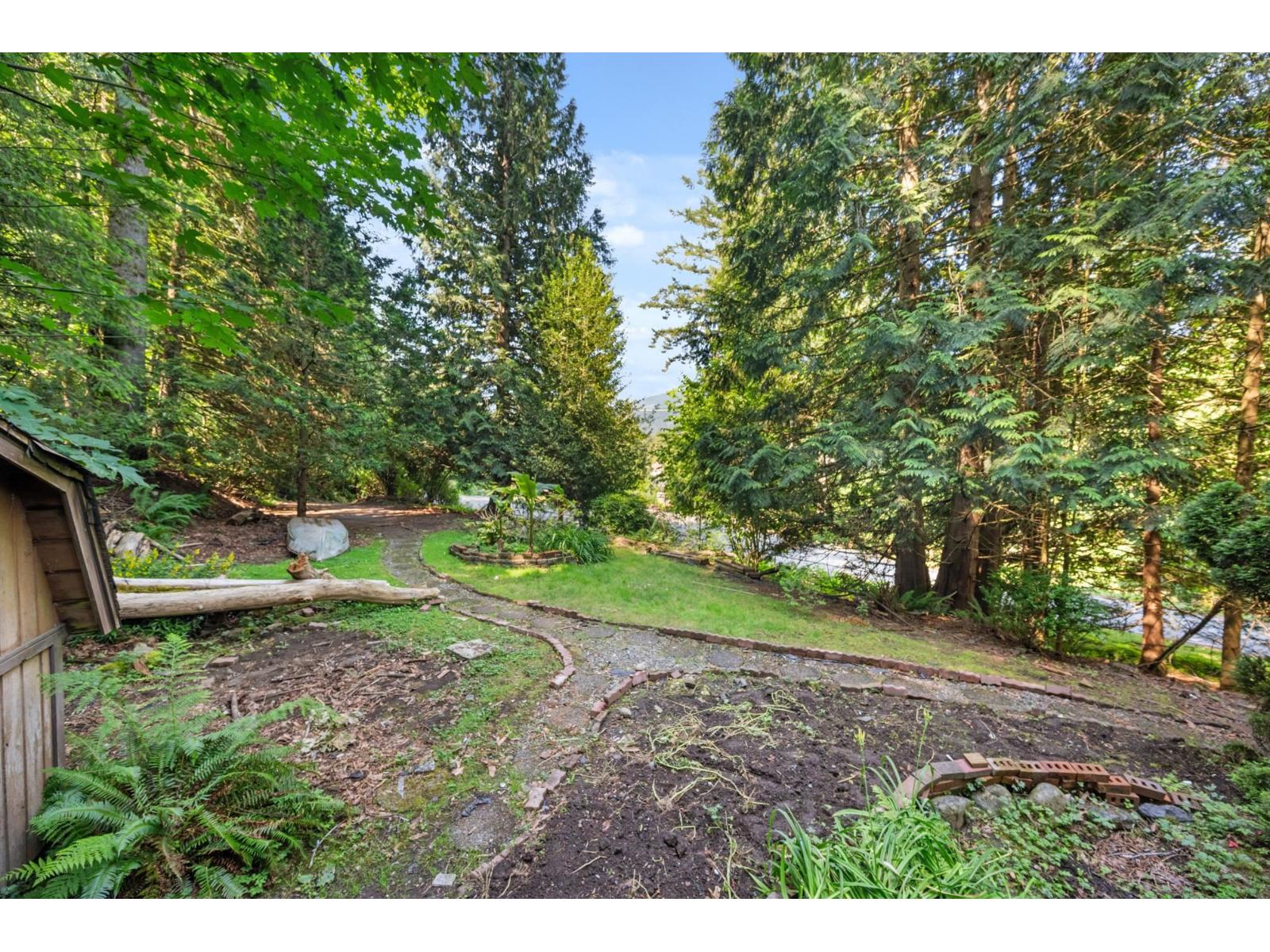 3680 Vance Road, Cultus Lake East, Cultus Lake, British Columbia  V2R 5A6 - Photo 38 - R3149167