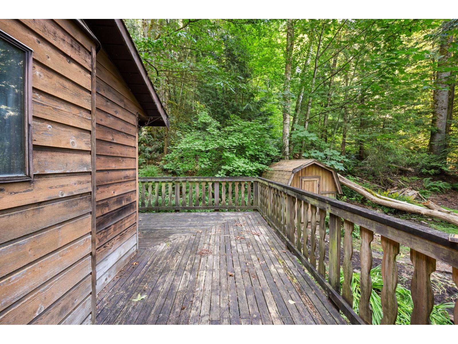 3680 Vance Road, Cultus Lake East, Cultus Lake, British Columbia  V2R 5A6 - Photo 36 - R3149167