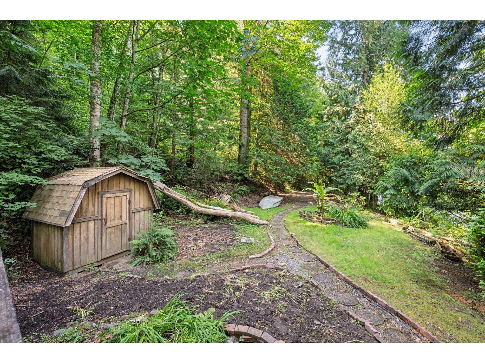 3680 Vance Road, Cultus Lake East, Cultus Lake, British Columbia  V2R 5A6 - Photo 37 - R3149167