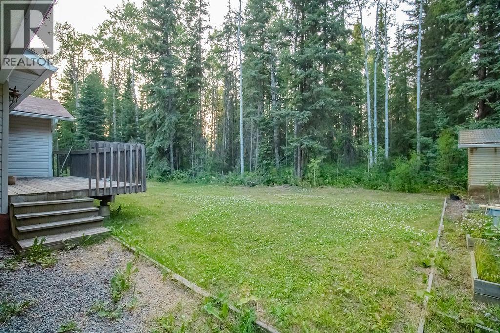 2046 Goetjen Road, Fort St. James, British Columbia  V0J 1P0 - Photo 20 - R3148086