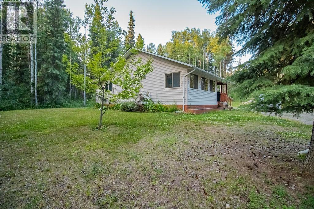 2046 Goetjen Road, Fort St. James, British Columbia  V0J 1P0 - Photo 23 - R3148086