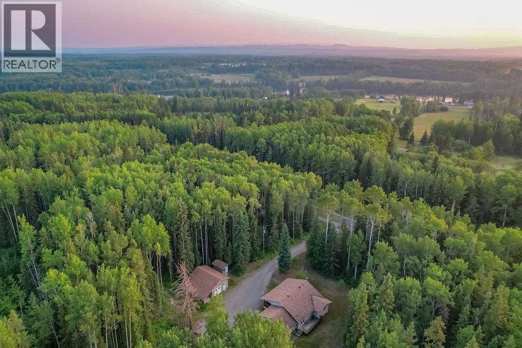 2046 GOETJEN ROAD, Fort St. James, British Columbia