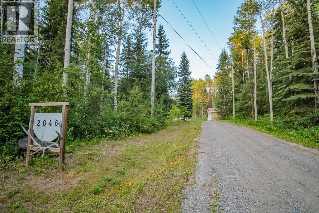 2046 Goetjen Road, Fort St. James, British Columbia  V0J 1P0 - Photo 27 - R3148086
