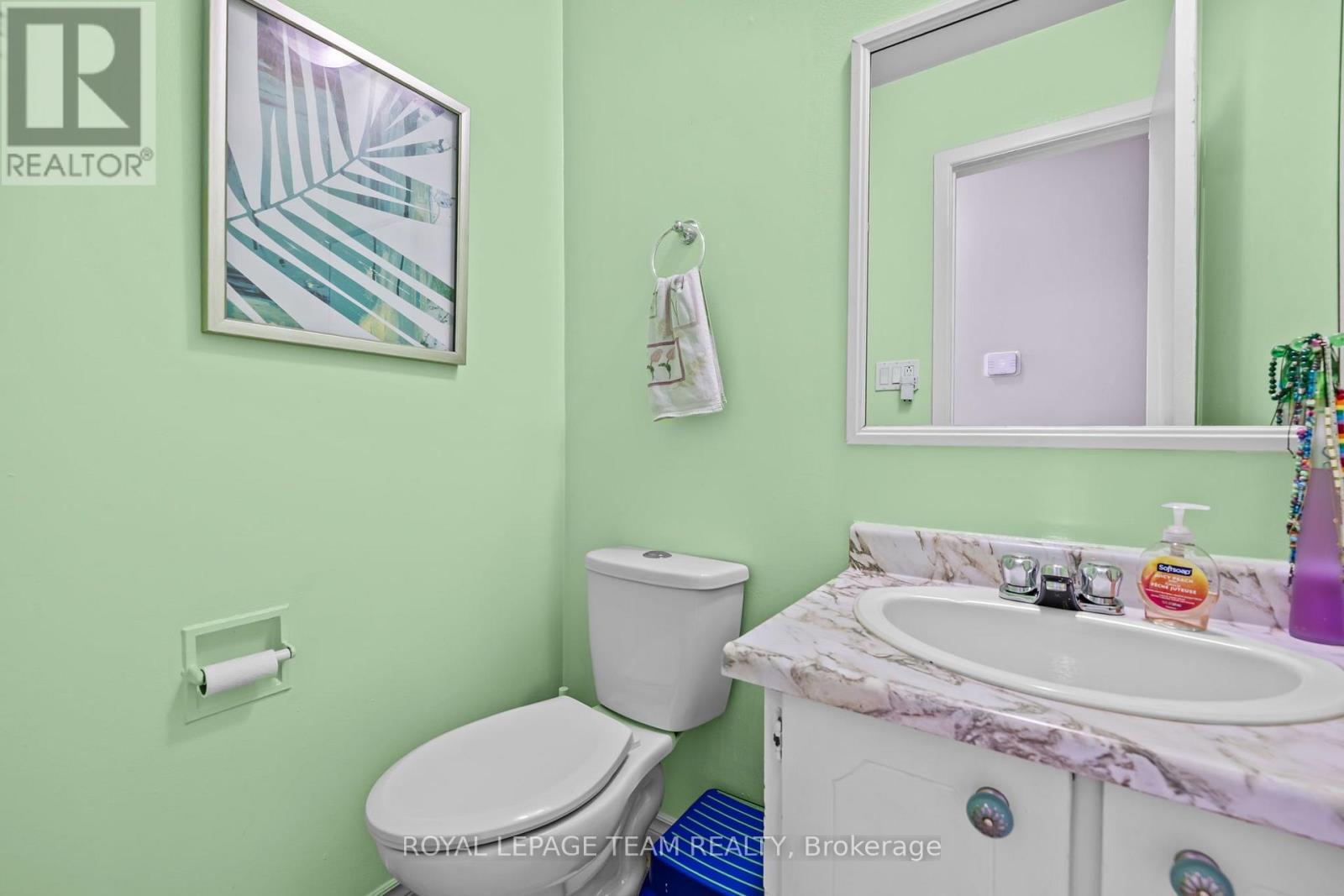11e Foxhill Way, Ottawa, Ontario  K2J 1P3 - Photo 18 - X13595524