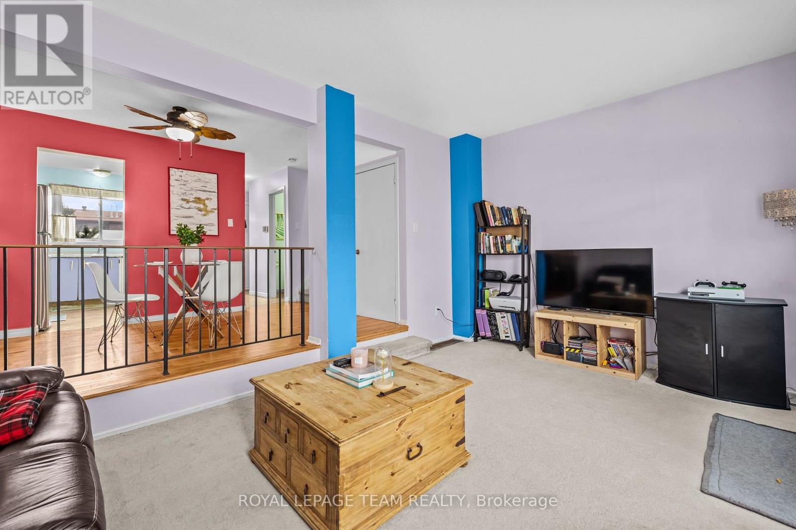 11e Foxhill Way, Ottawa, Ontario  K2J 1P3 - Photo 4 - X13595524