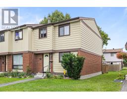 11E FOXHILL WAY, ottawa, Ontario