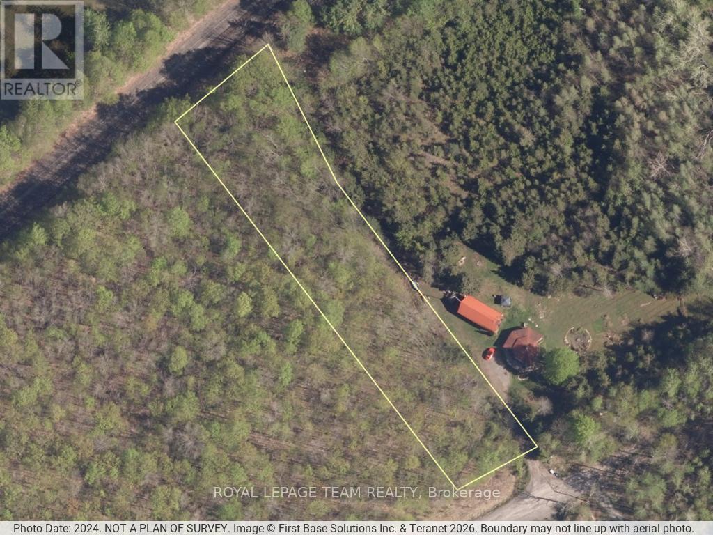 Ptlt1 8r3041 Ronson Road, North Dundas, Ontario K0E 1S0 - Photo 2 - X13595526