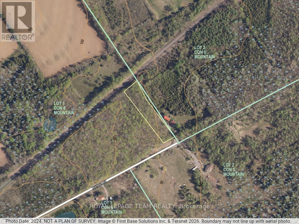 Ptlt1 8r3041 Ronson Road, North Dundas, Ontario K0E 1S0 - Photo 3 - X13595526