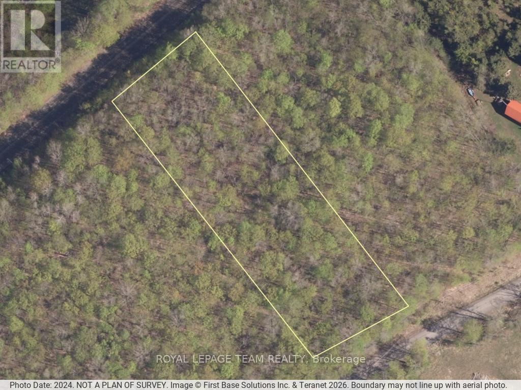 Pt 1 8r4035 Ronson Road, North Dundas, Ontario K0E 1S0 - Photo 2 - X13595534
