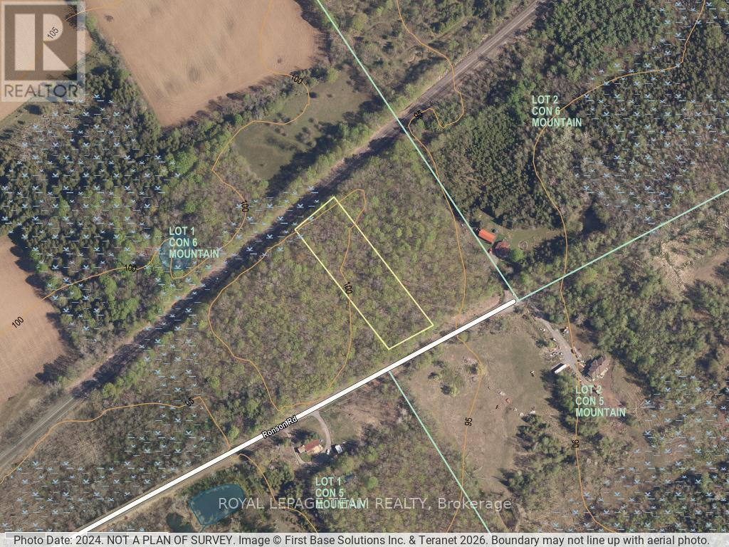 Pt 1 8r4035 Ronson Road, North Dundas, Ontario K0E 1S0 - Photo 3 - X13595534