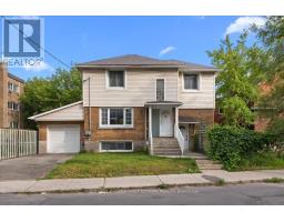 20 PRIMROSE AVENUE, ottawa, Ontario