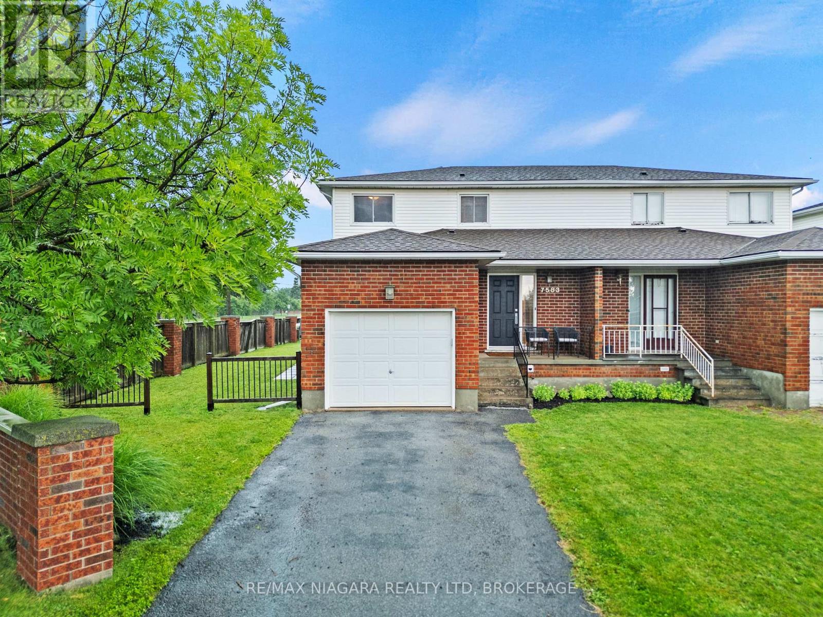 7583 MONASTERY DRIVE, niagara falls (mt. carmel), Ontario