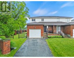 7583 MONASTERY DRIVE, Niagara Falls, Ontario