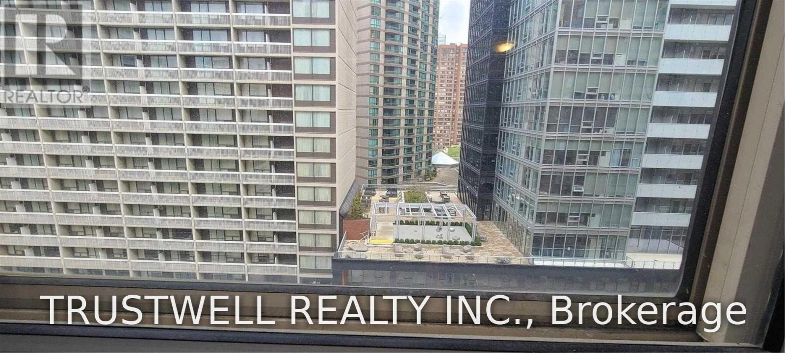 1108 - 44 Gerrard Street, Toronto, Ontario  M5G 2K2 - Photo 10 - C13595508