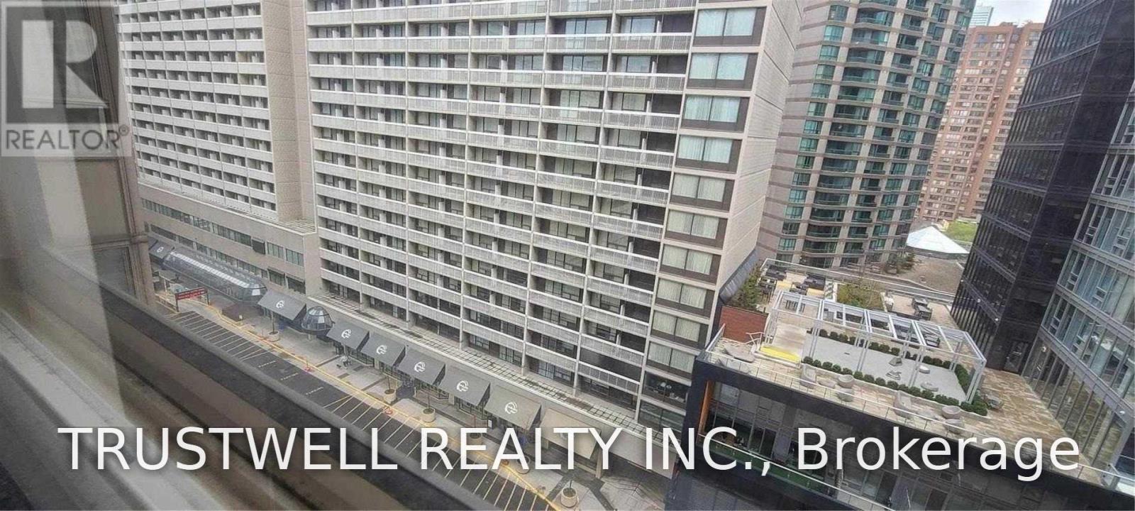 1108 - 44 Gerrard Street, Toronto, Ontario  M5G 2K2 - Photo 11 - C13595508