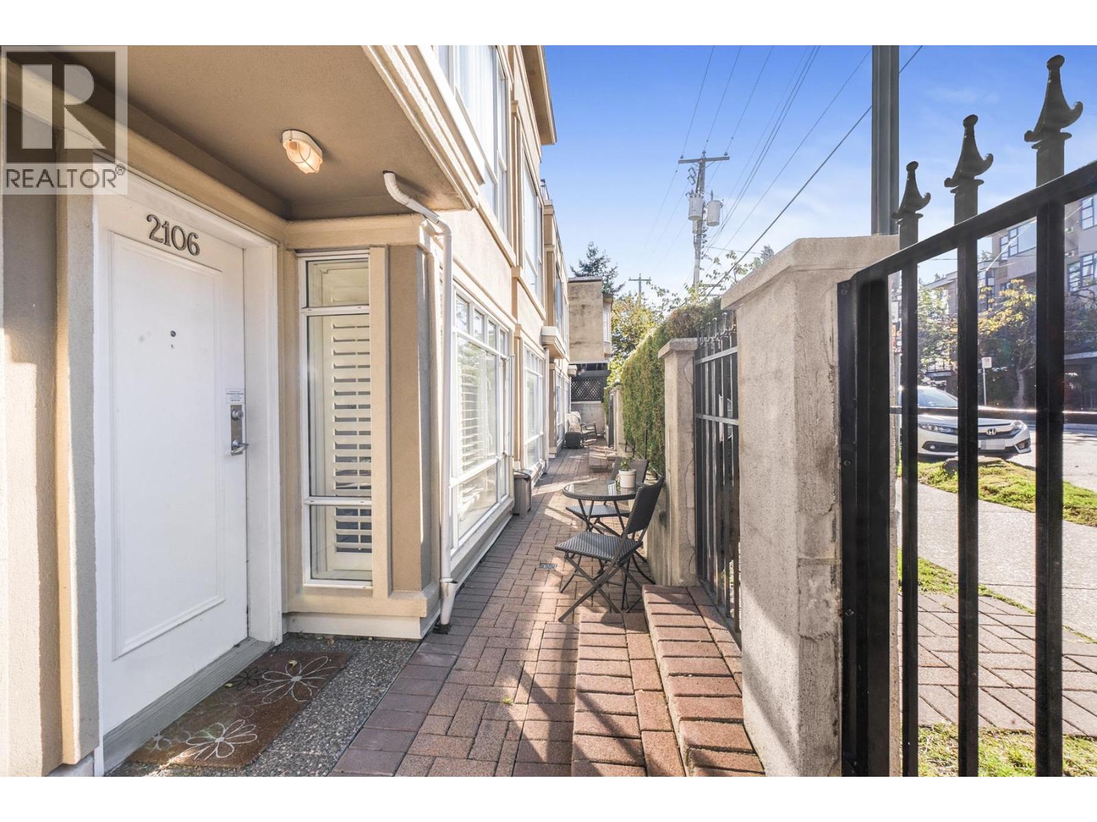 2106 Yew Street, Vancouver, British Columbia  V6K 3G7 - Photo 21 - R3149142