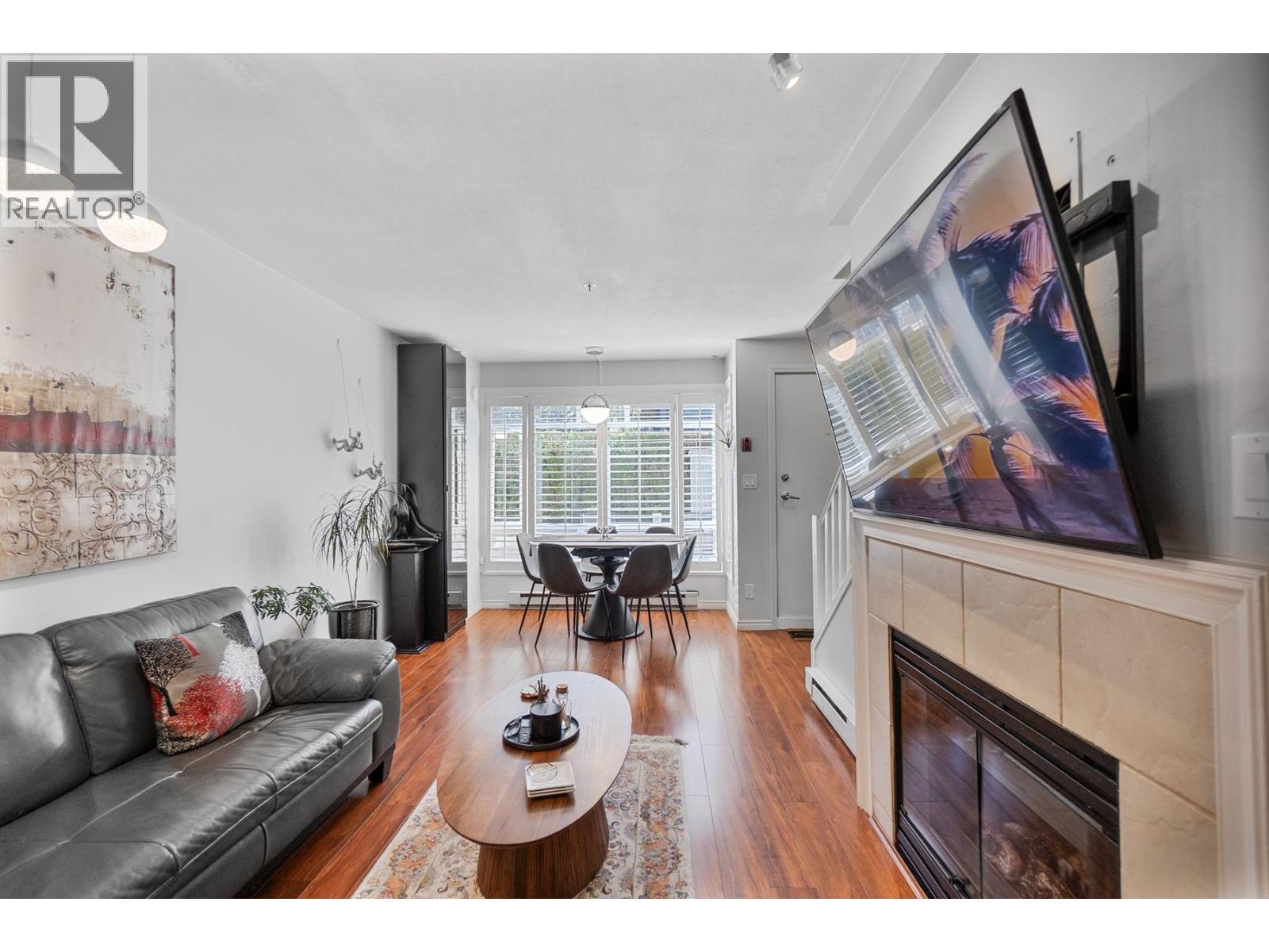 2106 Yew Street, Vancouver, British Columbia  V6K 3G7 - Photo 6 - R3149142