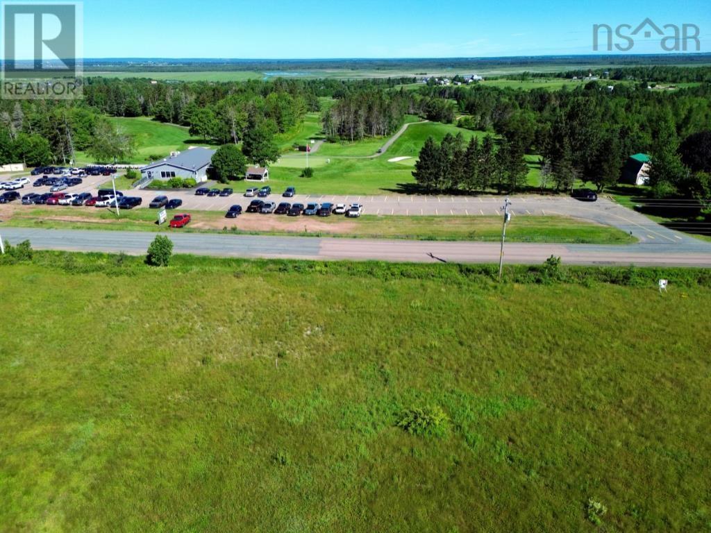 Lot 25-207 John Black Road, East Amherst, Nova Scotia  B4H 3Y3 - Photo 5 - 202605110