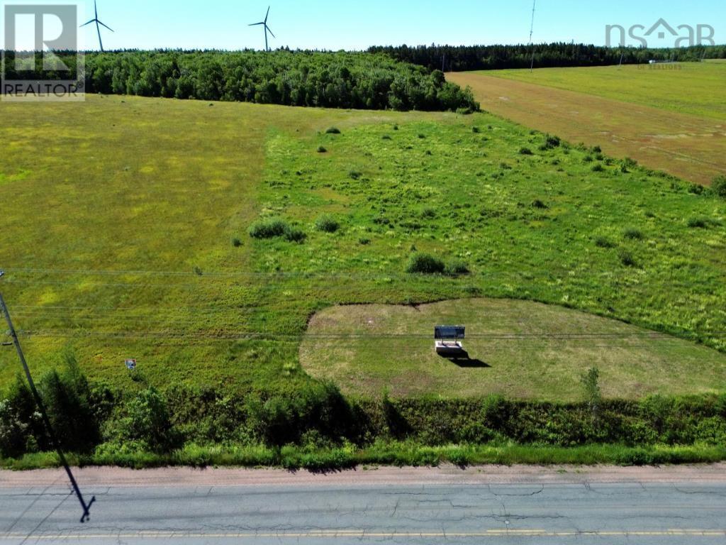 Lot 25-207 John Black Road, East Amherst, Nova Scotia  B4H 3Y3 - Photo 4 - 202605110