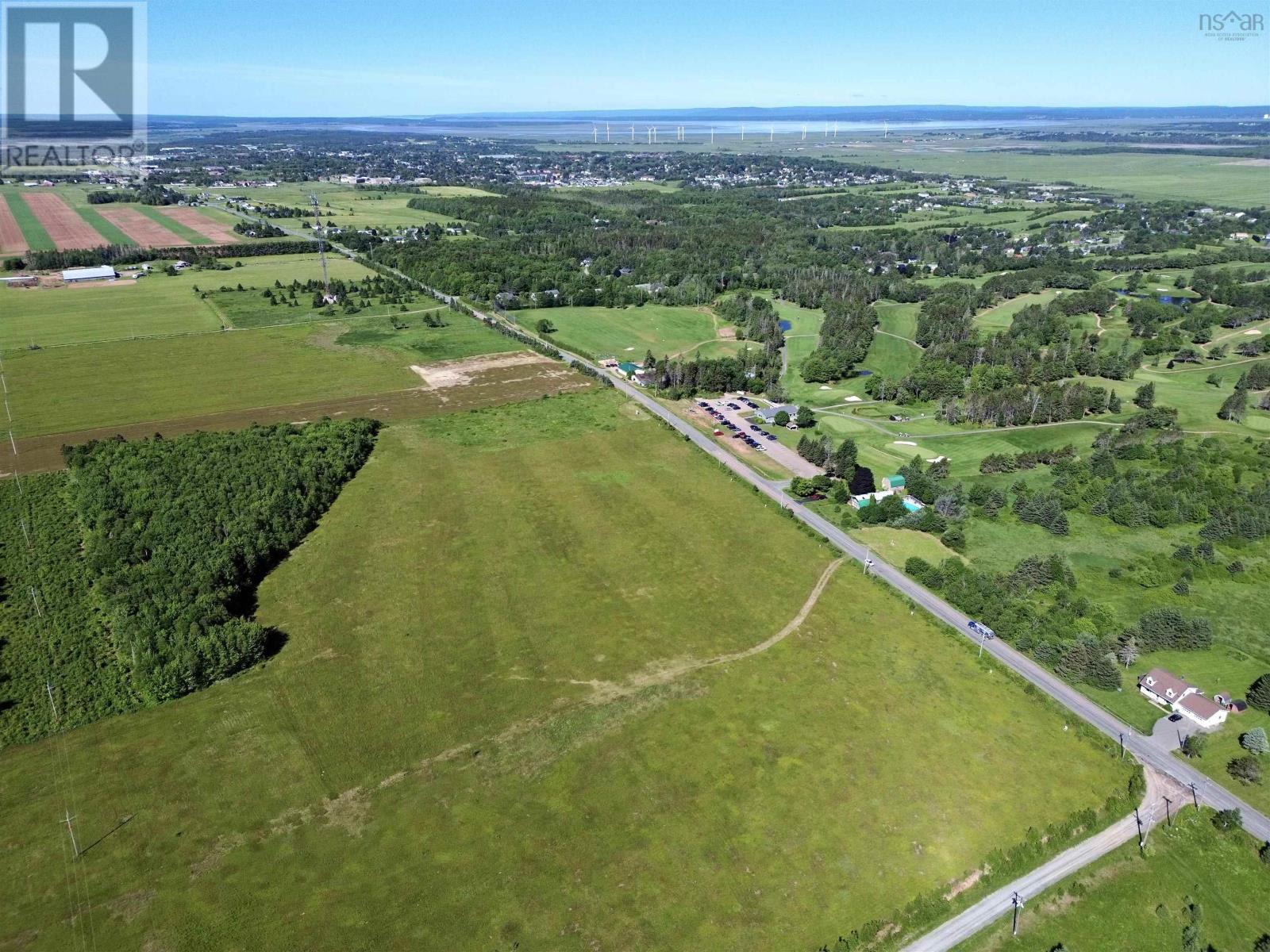 Lot 25-209 John Black Road, East Amherst, Nova Scotia  B4H 3Y3 - Photo 11 - 202605111
