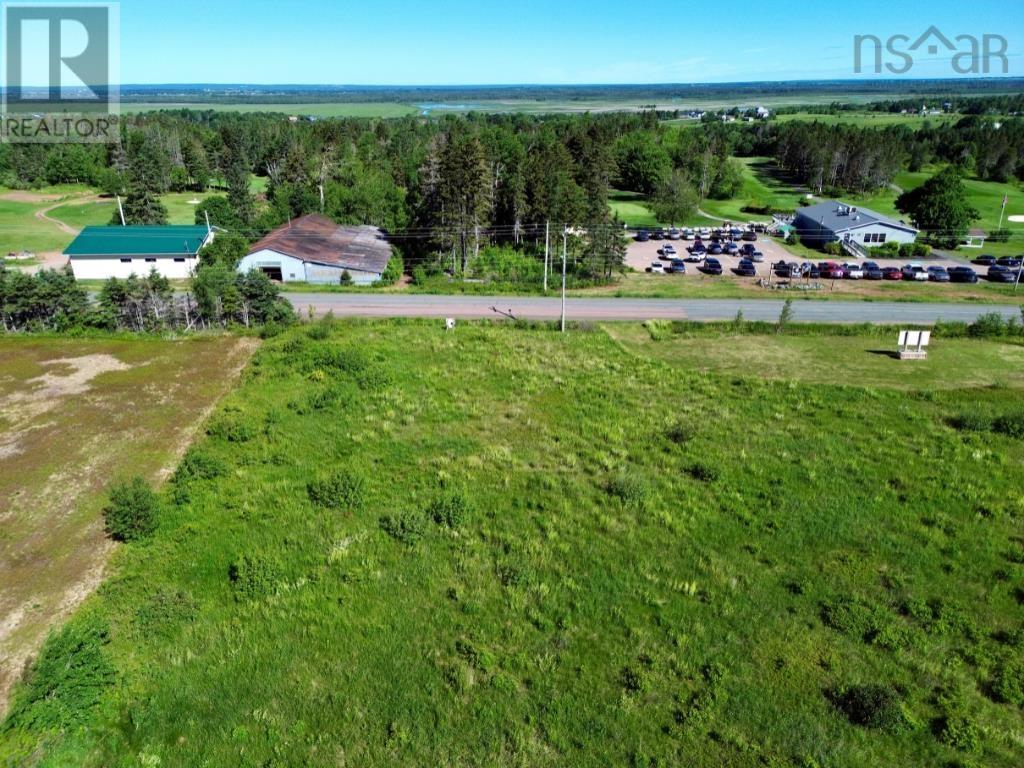 Lot 25-209 John Black Road, East Amherst, Nova Scotia  B4H 3Y3 - Photo 5 - 202605111