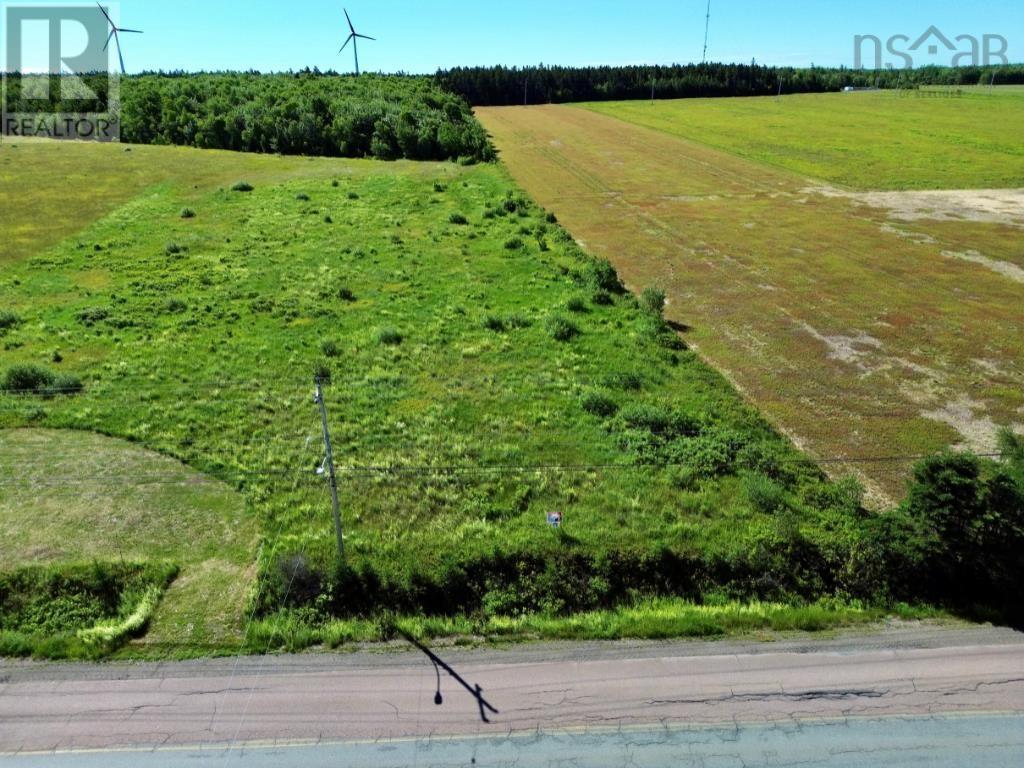 Lot 25-209 John Black Road, East Amherst, Nova Scotia  B4H 3Y3 - Photo 4 - 202605111
