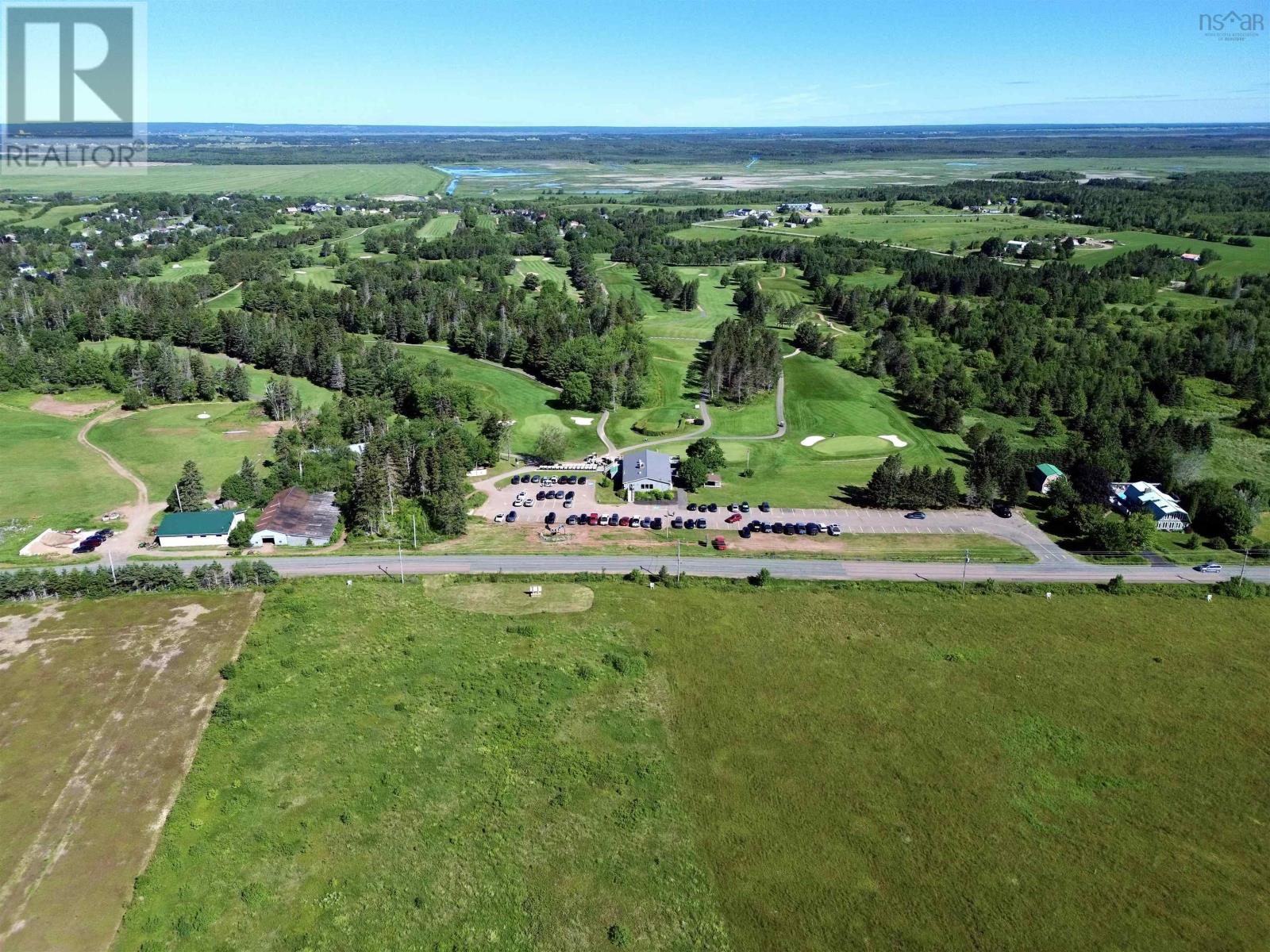 Lot 25-209 John Black Road, East Amherst, Nova Scotia  B4H 3Y3 - Photo 7 - 202605111