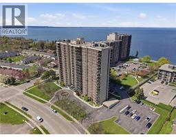 301 FRANCES Avenue Unit# 507, Stoney Creek, Ontario
