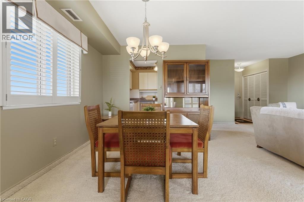 301 Frances Avenue Unit# 507, Stoney Creek, Ontario  L8E 3W6 - Photo 12 - 40827035