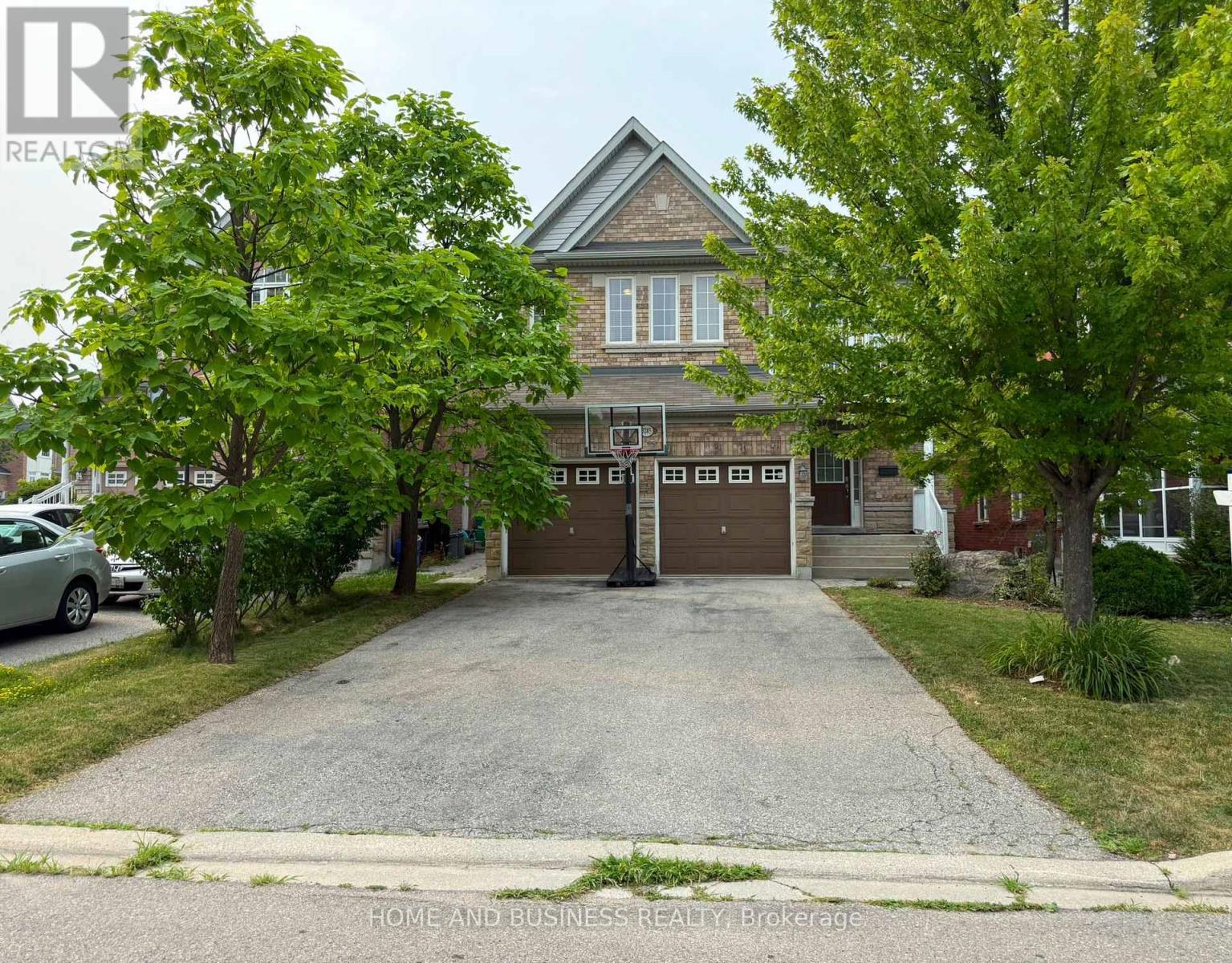 3285 PAUL HENDERSON DRIVE, Mississauga, Ontario