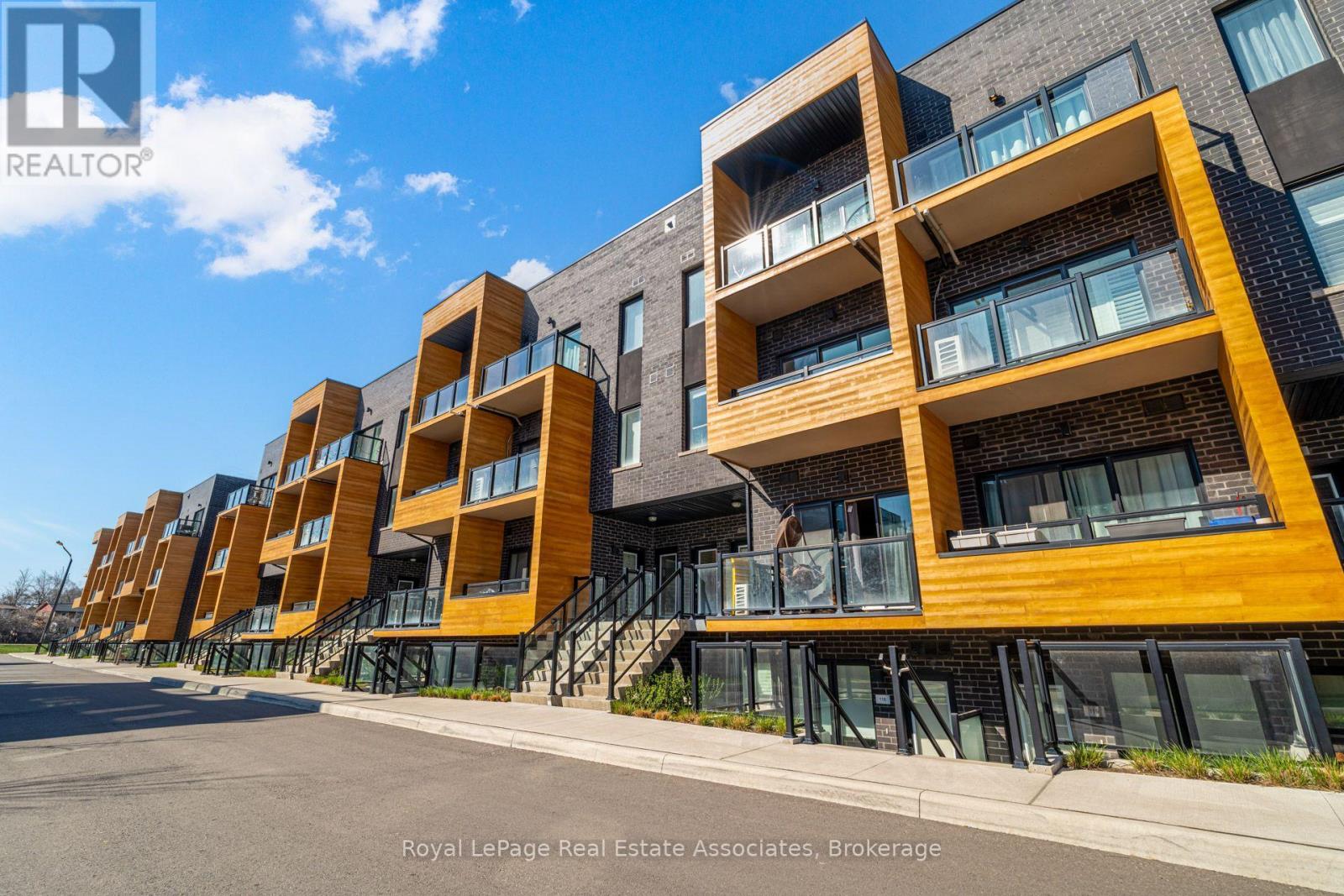 236 - 1145 JOURNEYMAN LANE, Mississauga, Ontario
