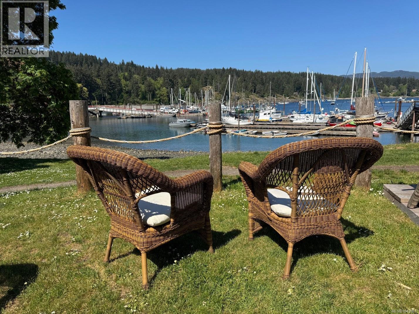 1486 West Rd, Quadra Island, British Columbia V0P 1H0 - Photo 5 - 1043961