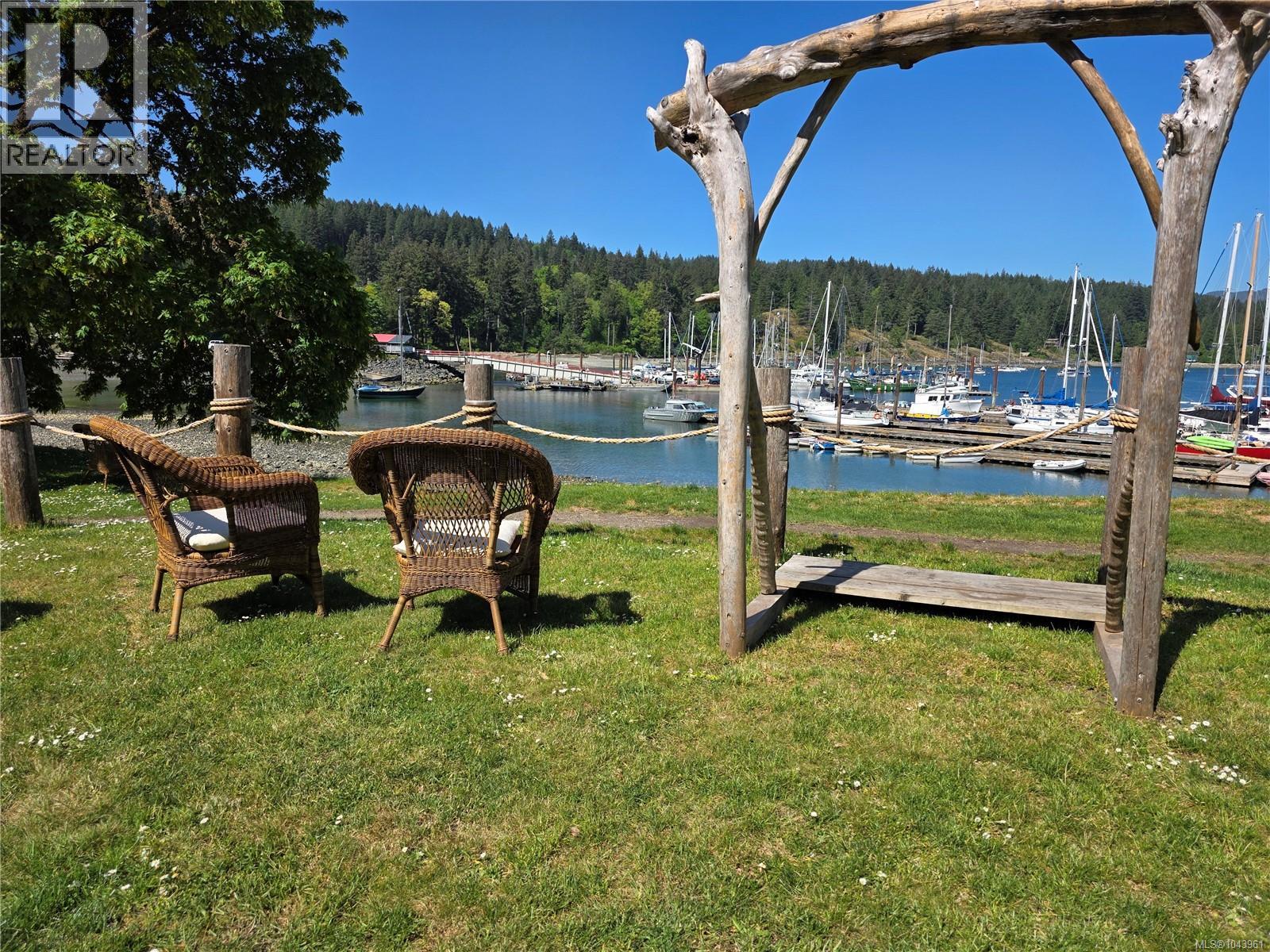 1486 West Rd, Quadra Island, British Columbia V0P 1H0 - Photo 9 - 1043961