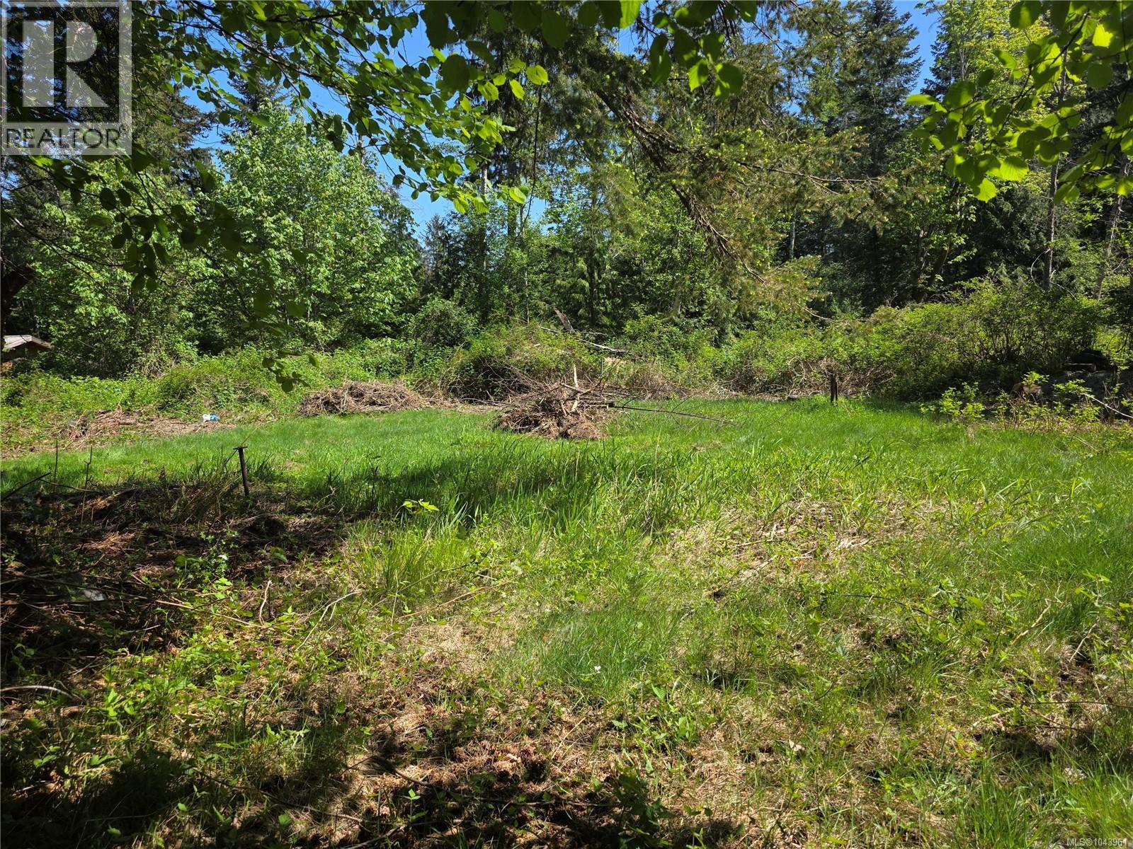 1486 West Rd, Quadra Island, British Columbia V0P 1H0 - Photo 1 - 1043961
