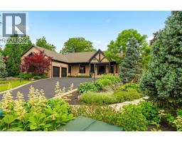 5550 TWELVE MILE Trail, Burlington, Ontario