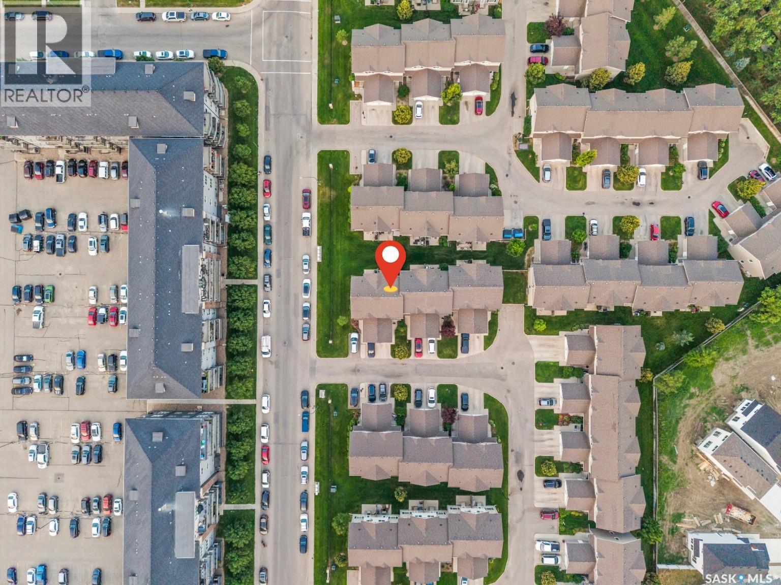 1002 715 Hart Road, Saskatoon, Saskatchewan  S7M 3Y8 - Photo 21 - SK043322