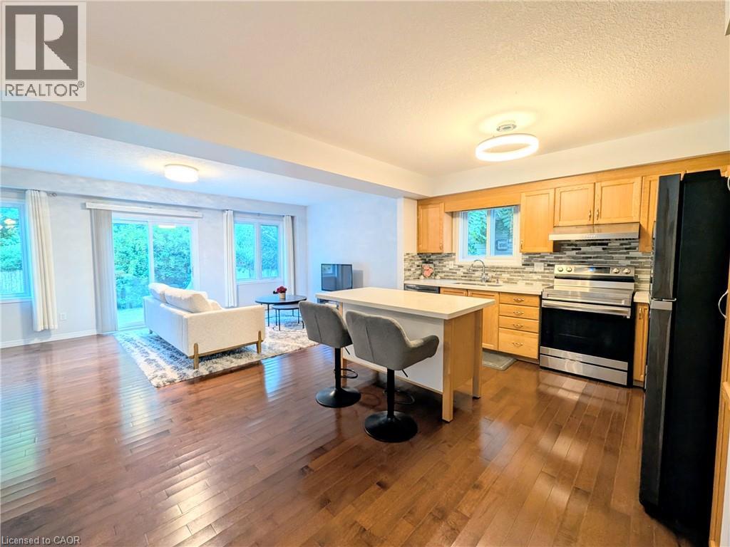 553 Blue Beech Boulevard, Waterloo, Ontario  N2V 2T4 - Photo 7 - 40850366