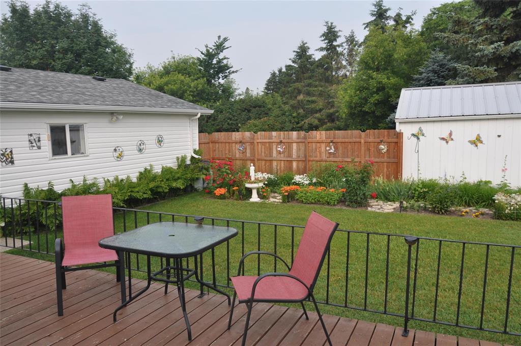 108 Allan Street, Oakburn, Manitoba  R0J 1L0 - Photo 4 - 202617299