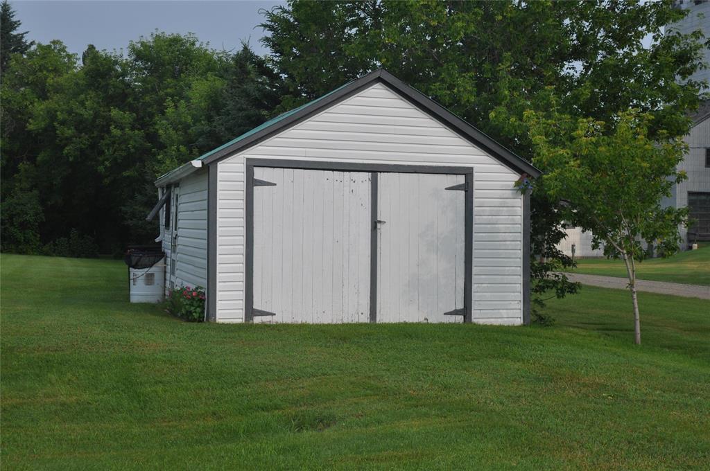 108 Allan Street, Oakburn, Manitoba  R0J 1L0 - Photo 12 - 202617299