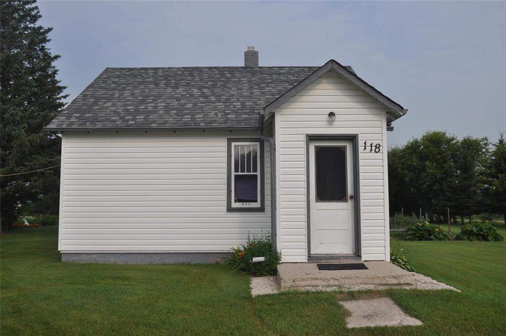 108 Allan Street, Oakburn, Manitoba  R0J 1L0 - Photo 7 - 202617299