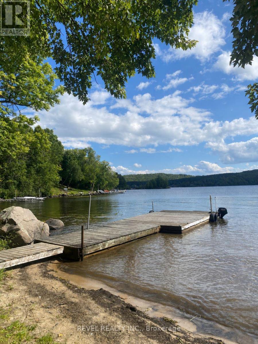 80 COVE ROAD, Armour, Ontario