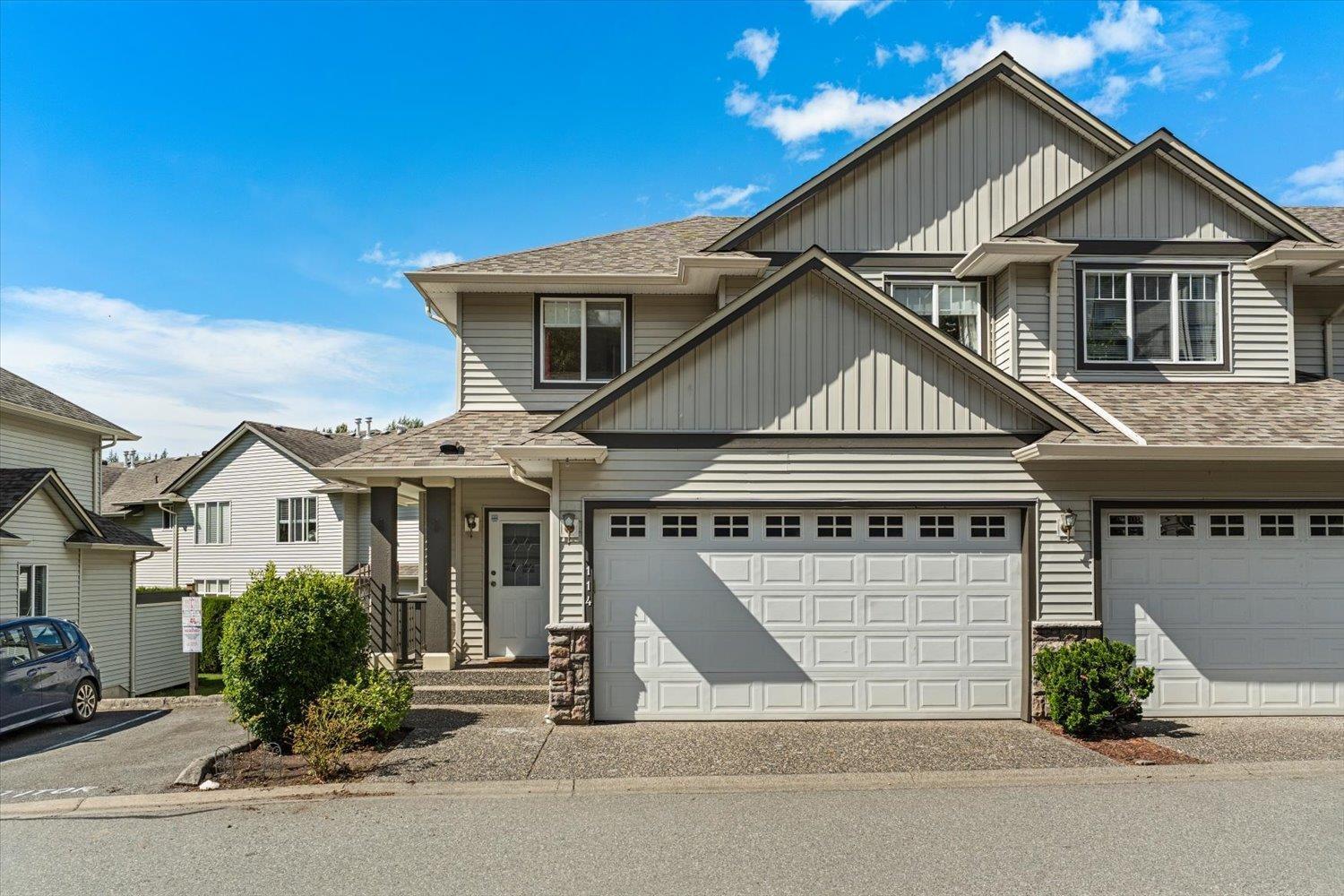 114 46360 VALLEYVIEW ROAD|Promontory