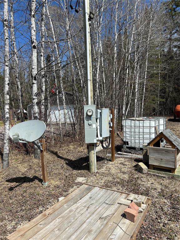 11 Samuel Hearne Crescent, Lac Du Bonnet Rm, Manitoba  R0E 1A0 - Photo 4 - 202617392