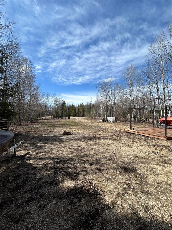11 Samuel Hearne Crescent, Lac Du Bonnet Rm, Manitoba  R0E 1A0 - Photo 5 - 202617392