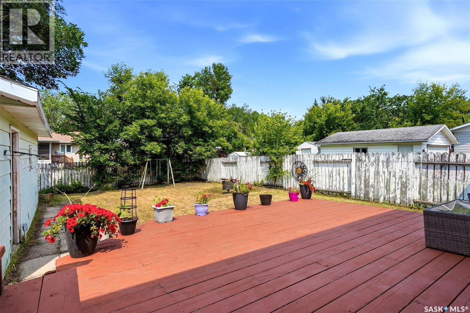 47 Symons Place, Regina, Saskatchewan  S4X 1M7 - Photo 28 - SK043438