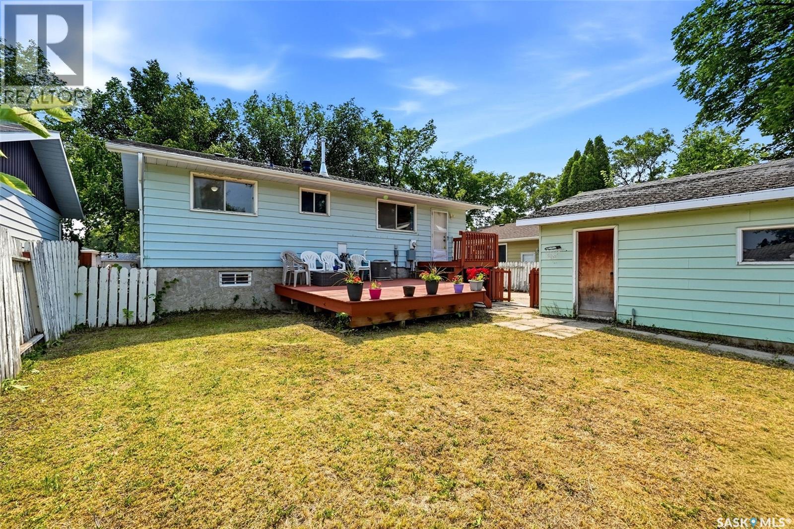 47 Symons Place, Regina, Saskatchewan  S4X 1M7 - Photo 31 - SK043438