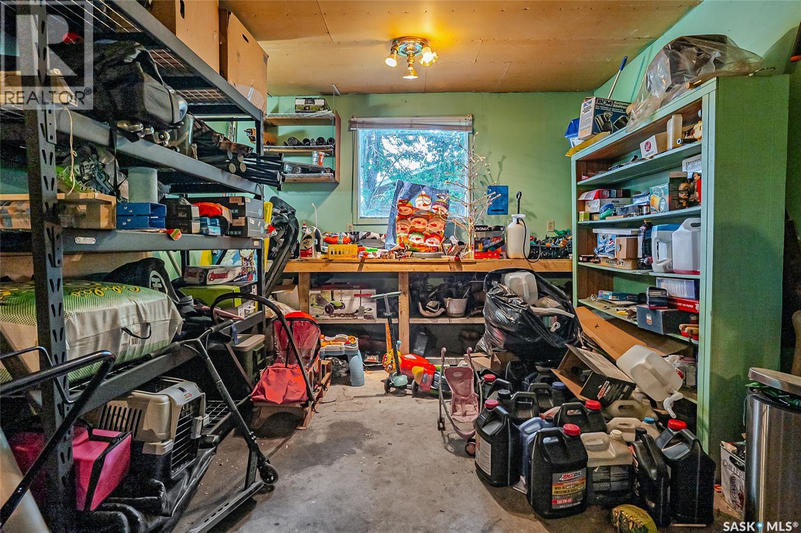 2309 Easthill, Saskatoon, Saskatchewan  S7J 3E4 - Photo 43 - SK043375