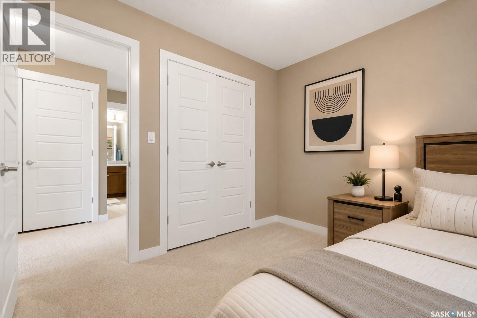 3504 Green Lily Road, Regina, Saskatchewan  S4V 3M8 - Photo 26 - SK043354
