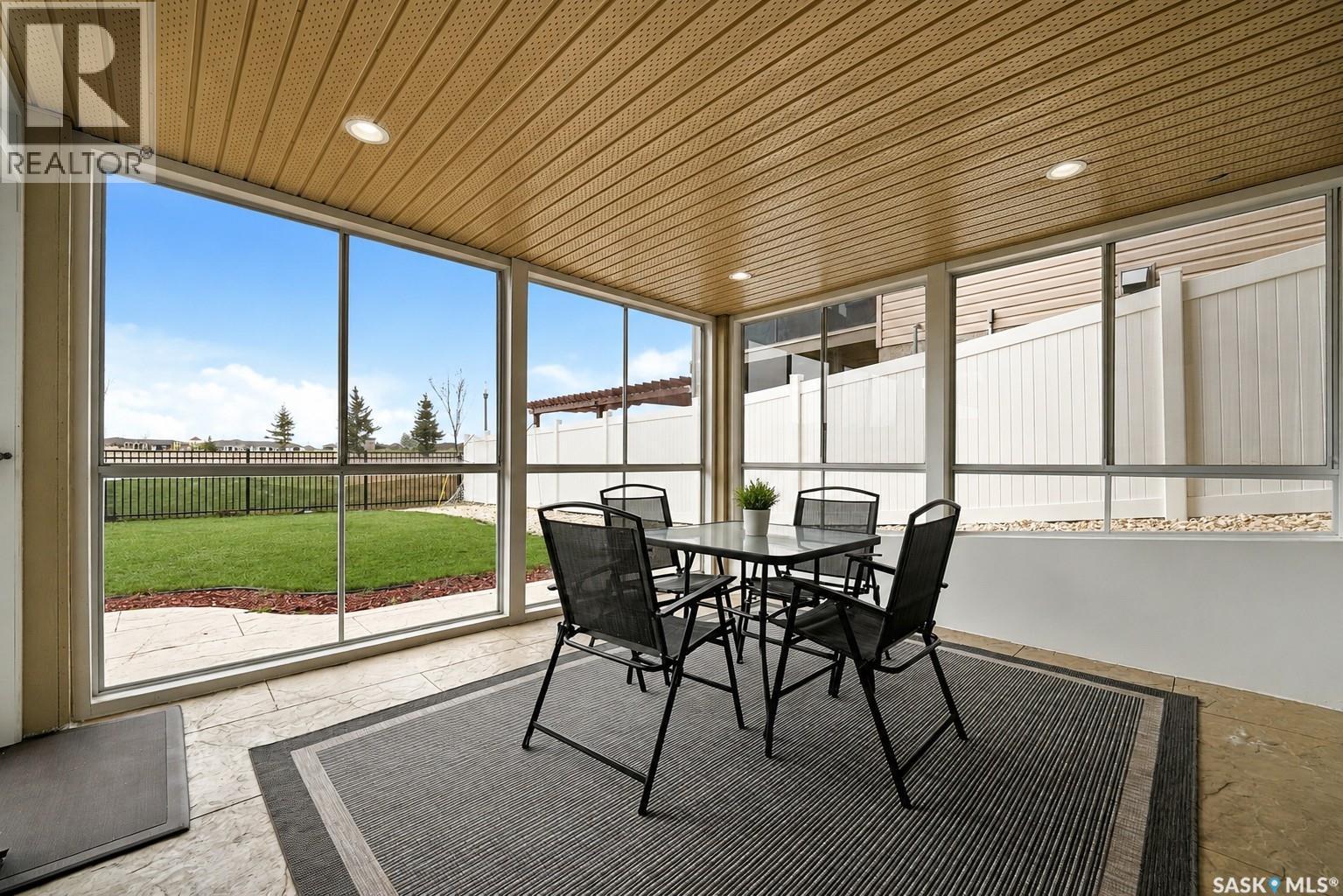 3504 Green Lily Road, Regina, Saskatchewan  S4V 3M8 - Photo 35 - SK043354